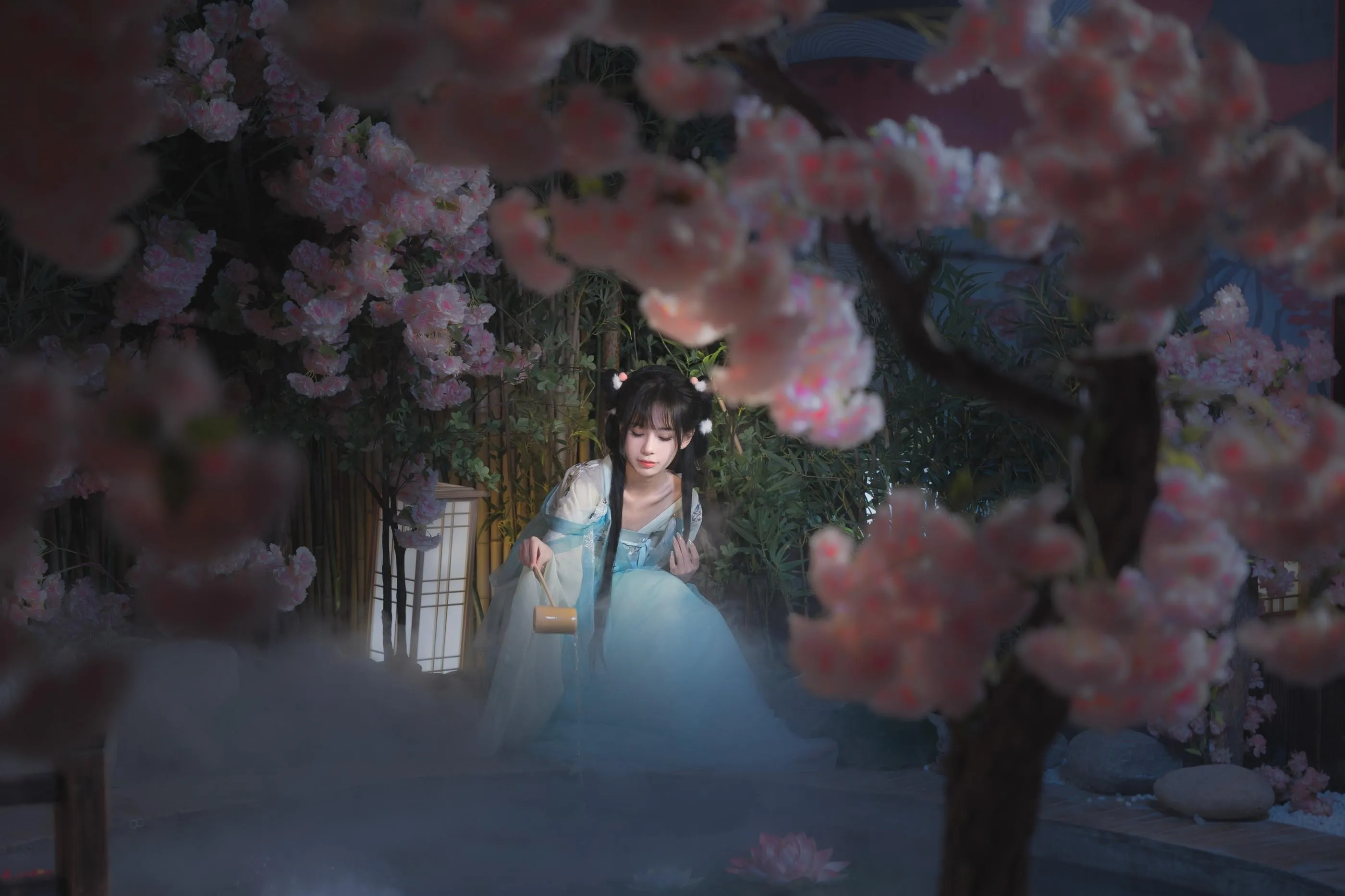 [艺图语] 2022.06.05 华清池 奶酪 [26P]插图5